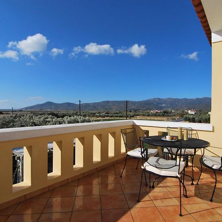 Elaia Villas Pythagoreio  Exterior photo