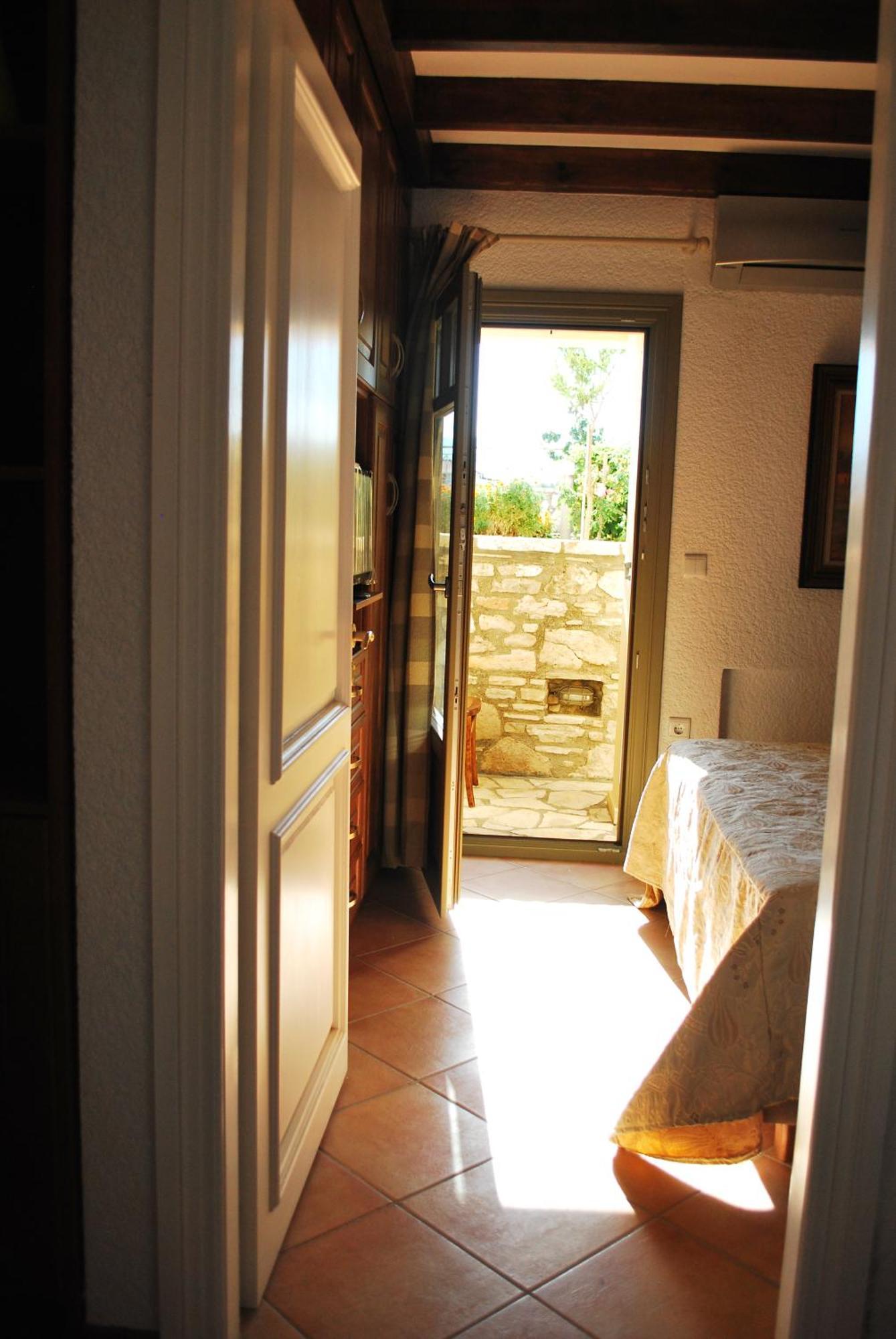 Elaia Villas Pythagoreio  Room photo
