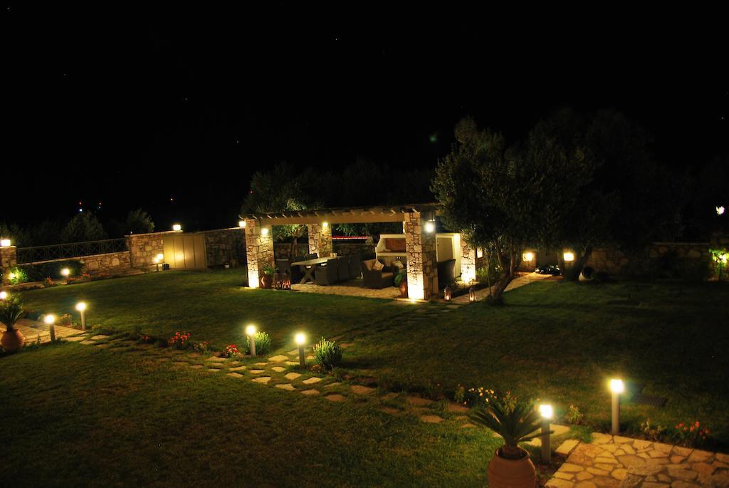 Elaia Villas Pythagoreio  Exterior photo